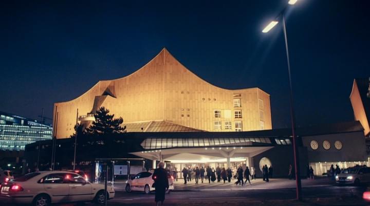 Living with Beethoven, Director: Magdalena Zieba-Schwind  Living with Beethoven, Director: Magdalena Zieba-Schwind