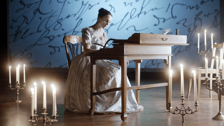 Clara Schumann, Direktor Magdalena Zieba-Schwind, Andreas Morell Clara Schumann, Direktor Magdalena Zieba-Schwind, Andreas Morell