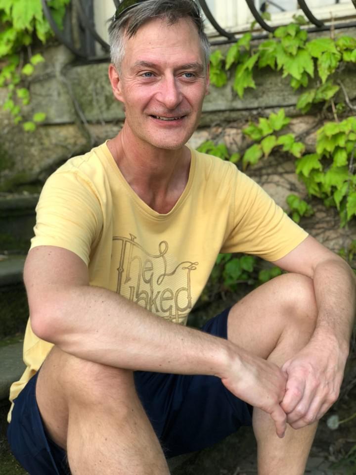 Jacob Seefried Jacob Seefried