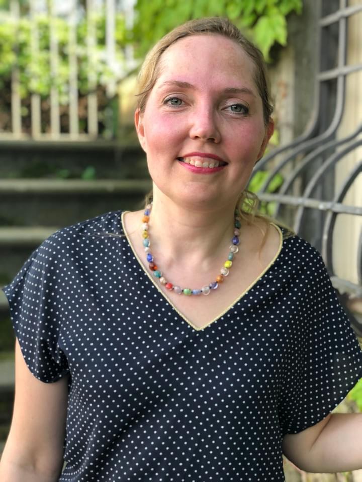 Liivi Rimling Liivi Rimling