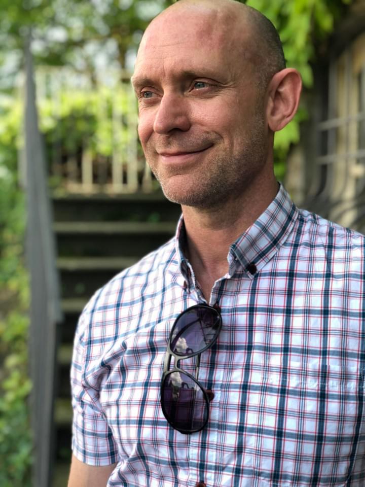 Magnus Saltell Magnus Saltell