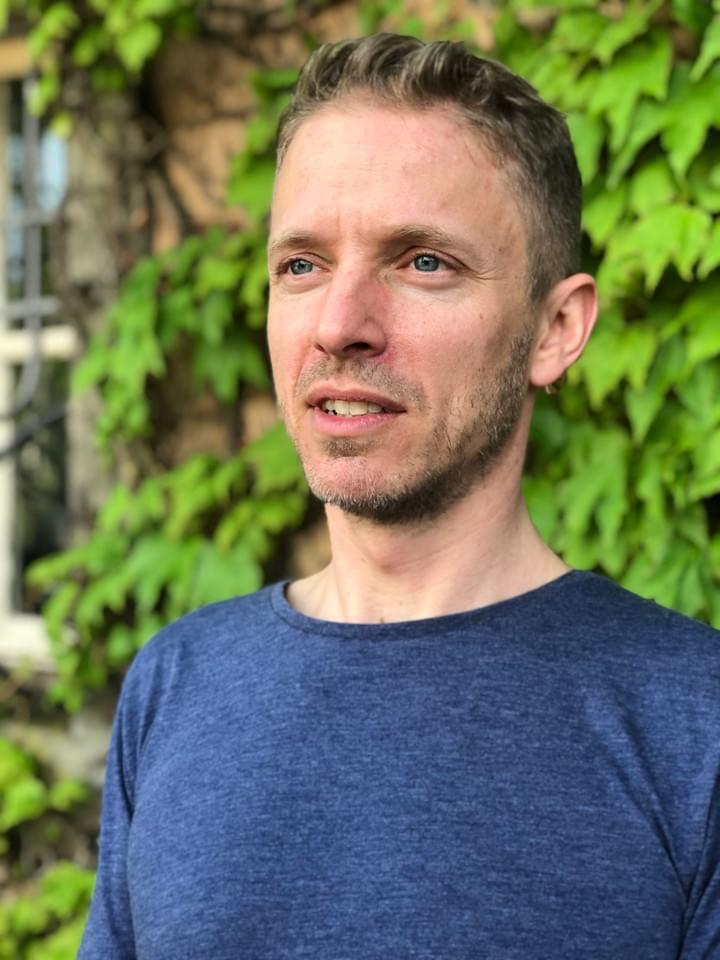 Niklas Hedlund Niklas Hedlund