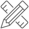 Pencil_and_ruler_icon Pencil_and_ruler_icon