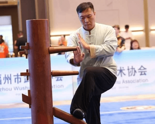 晴武學 詠春技擊班 晴武學 詠春技擊班