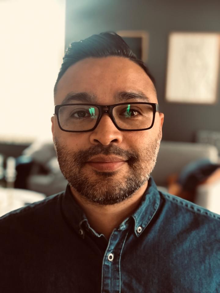 Cristian Ivanoff Cristian Ivanoff