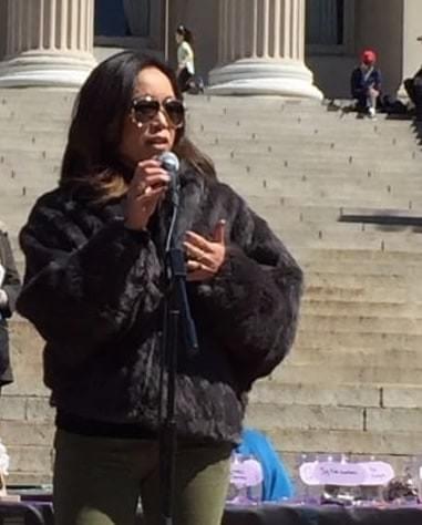 Karen Elizaga Karen Elizaga