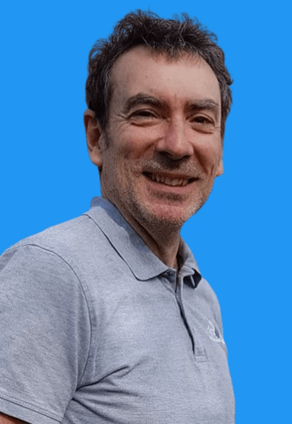 Frédéric FUCHS - praticien TOP Frédéric FUCHS - praticien TOP