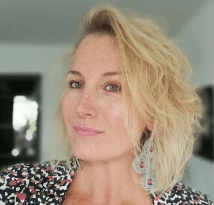 Praticien TOP formé par nos soins: Manuella Yvano Praticien TOP formé par nos soins: Manuella Yvano