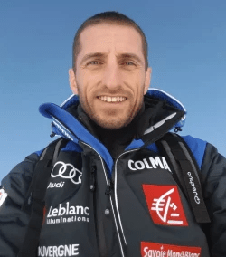 Témoignage: André PISANI expert TOP Témoignage: André PISANI expert TOP