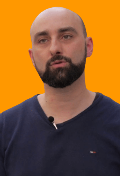 Laurent ROCCO - expert TOP Laurent ROCCO - expert TOP