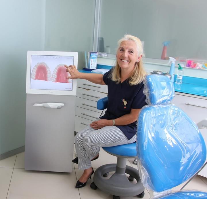 3 shape dijital ortodonti 3 shape dijital ortodonti