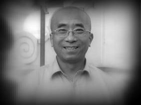 幸福力協會講師黃中豪 幸福力協會講師黃中豪
