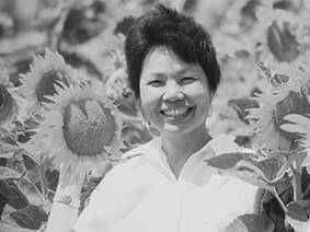 幸福力協會講師鄭雪美 幸福力協會講師鄭雪美