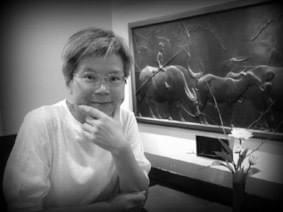 幸福力協會講師黃淑芬 幸福力協會講師黃淑芬