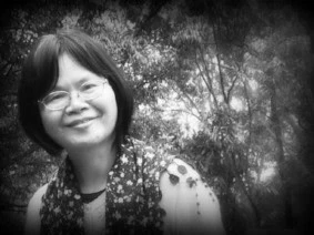 幸福力協會講師林綉亭 幸福力協會講師林綉亭