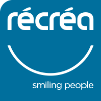 logo récréa logo récréa