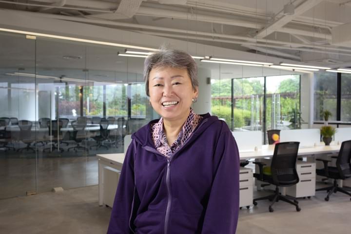 Virginia Cha Virginia Cha