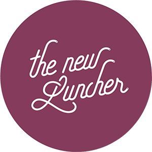 The New Luncher The New Luncher