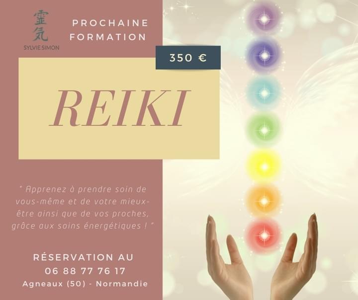 reiki sylvie simon formation reiki sylvie simon formation
