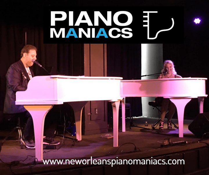 new orleans piano maniacs new orleans piano maniacs