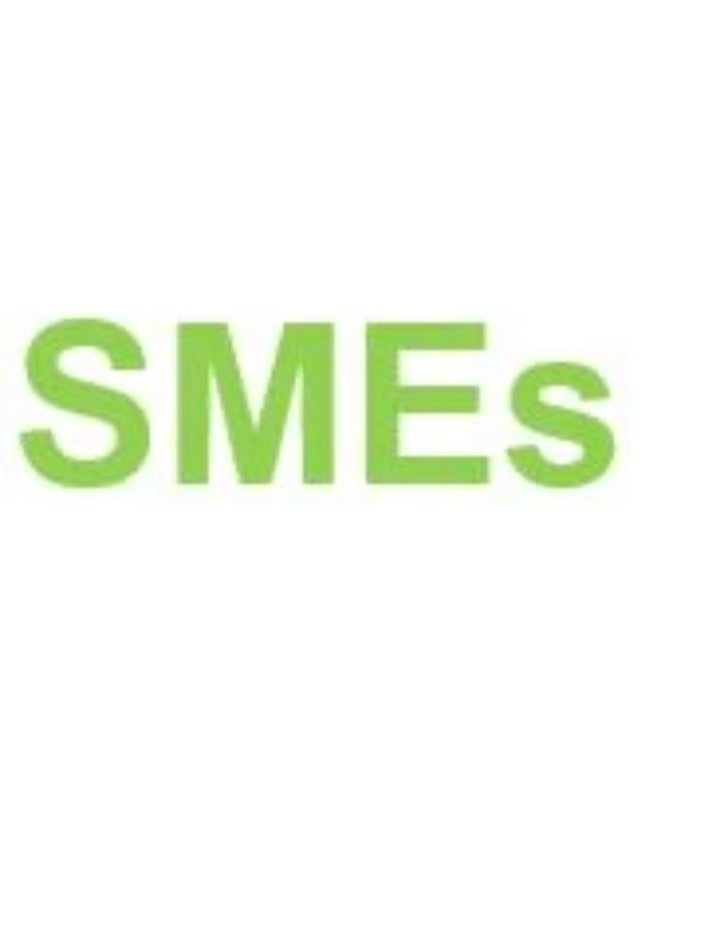 SMEs SMEs