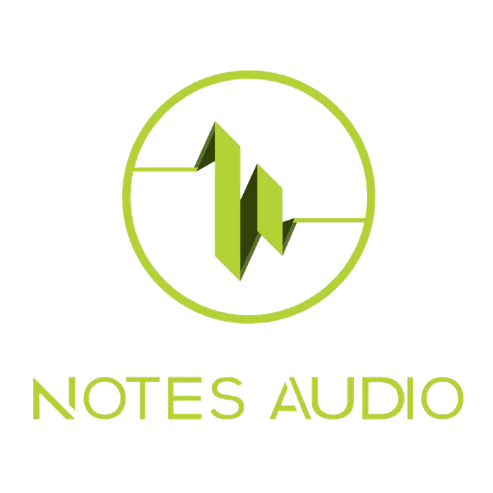Notes Audio Notes Audio
