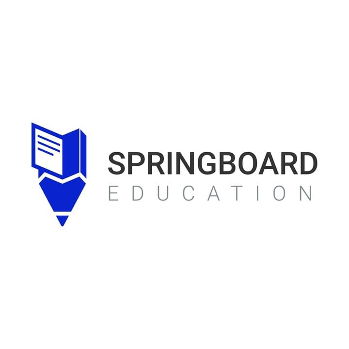Springboard Education Springboard Education