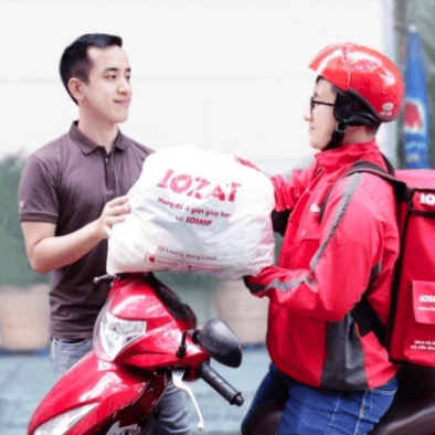 DealstreetAsia: Lozi vừa được rót vốn lên đến hàng chục triệu USD DealstreetAsia: Lozi vừa được rót vốn lên đến hàng chục triệu USD