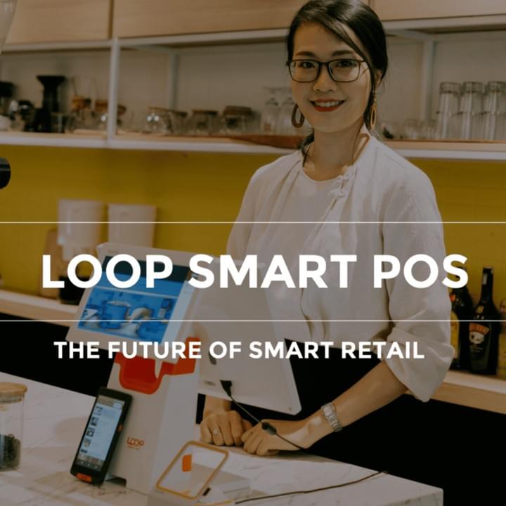 Quỹ G&H Ventures đầu tư cho LOOP Smart POS: Start-up về nền tảng quản lý bán hàng và chăm sóc khách hàng Quỹ G&H Ventures đầu tư cho LOOP Smart POS: Start-up về nền tảng quản lý bán hàng và chăm sóc khách hàng