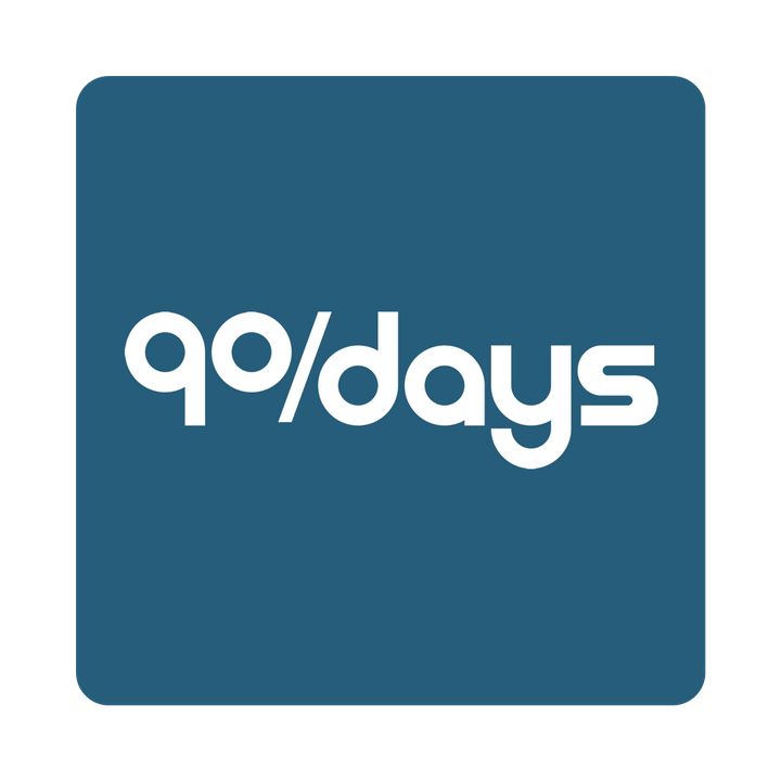 90days (Kross) 90days (Kross)