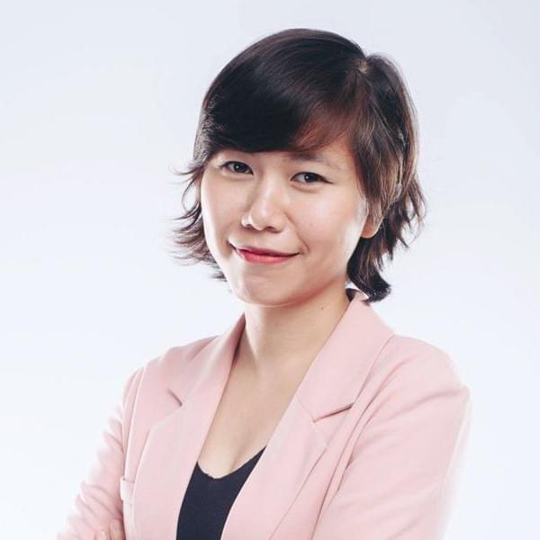 CEO CoXplore Vietnam Nguyễn Thanh Hương: Đón đầu xu hướng làm việc từ xa của start-up CEO CoXplore Vietnam Nguyễn Thanh Hương: Đón đầu xu hướng làm việc từ xa của start-up