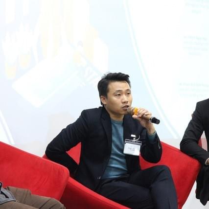 Hội tụ nguồn lực hỗ trợ phát triển hệ sinh thái khởi nghiệp sáng tạo địa phương Hội tụ nguồn lực hỗ trợ phát triển hệ sinh thái khởi nghiệp sáng tạo địa phương