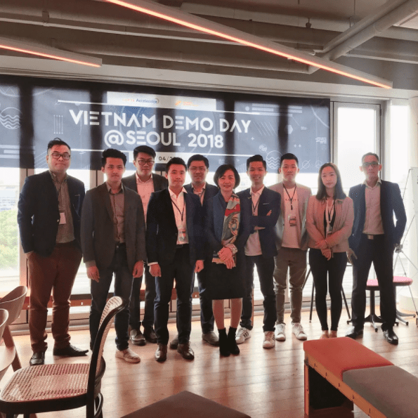 Quỹ VSVA – 5 năm đồng hành cùng khởi nghiệp Việt Nam Quỹ VSVA – 5 năm đồng hành cùng khởi nghiệp Việt Nam