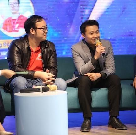 Chuyên gia quỹ VSV: Startup cần đặt mục tiêu số 1 thị trường Chuyên gia quỹ VSV: Startup cần đặt mục tiêu số 1 thị trường