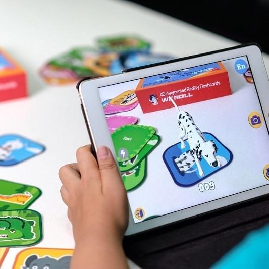 Startup Việt mang đồ chơi trí tuệ cho trẻ em ra nước ngoài Startup Việt mang đồ chơi trí tuệ cho trẻ em ra nước ngoài