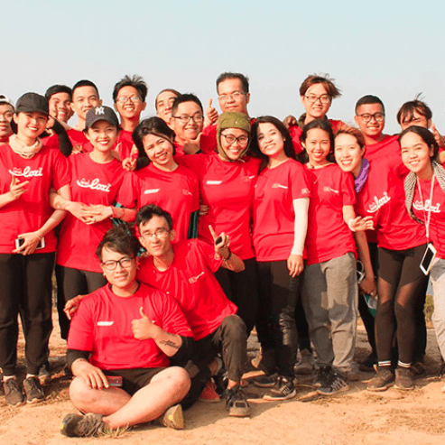 Vietnamese startup Lozi closes funding led by South Korea’s Smilegate Investment Vietnamese startup Lozi closes funding led by South Korea’s Smilegate Investment