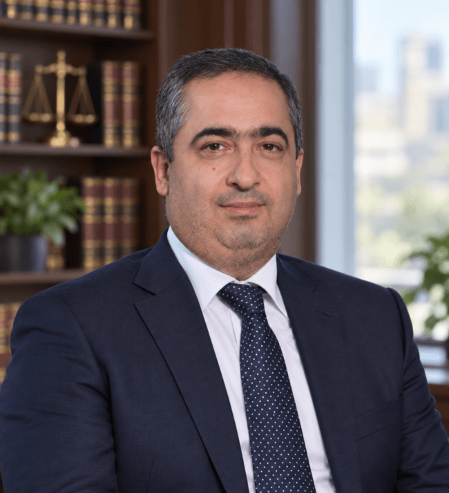 David Sargsyan David Sargsyan