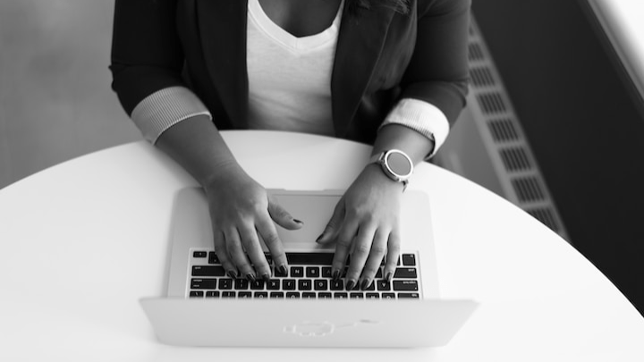 Yes, Hire Women of Color Leaders - Then Actually Let Us Lead Yes, Hire Women of Color Leaders - Then Actually Let Us Lead