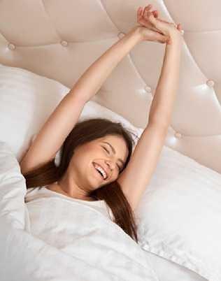 Sleep Better Sleep Better