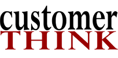 Brand logo for CustomerThink, an online publication Ryan Brady has written for. Brand logo for CustomerThink, an online publication Ryan Brady has written for.