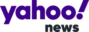 Brand logo for Yahoo, an online publication Ryan Brady has written for. Brand logo for Yahoo, an online publication Ryan Brady has written for.