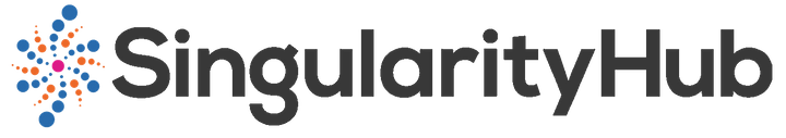 Brand logo for Singularity Hub, an online publication Ryan Brady has written for. Brand logo for Singularity Hub, an online publication Ryan Brady has written for.