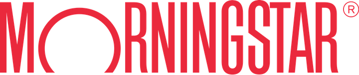 Brand logo for MorningStar, an online publication Ryan Brady has written for. Brand logo for MorningStar, an online publication Ryan Brady has written for.