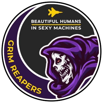 Grim Reapers Grim Reapers