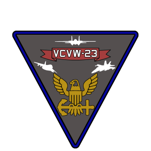 vCVW-23 vCVW-23