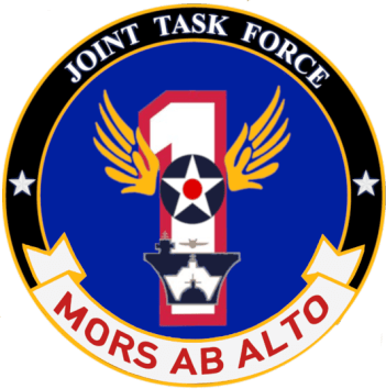 Joint Task Force 1 Joint Task Force 1