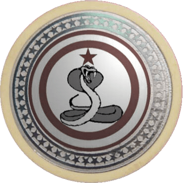 Escuadron Cruz de San Andres Escuadron Cruz de San Andres