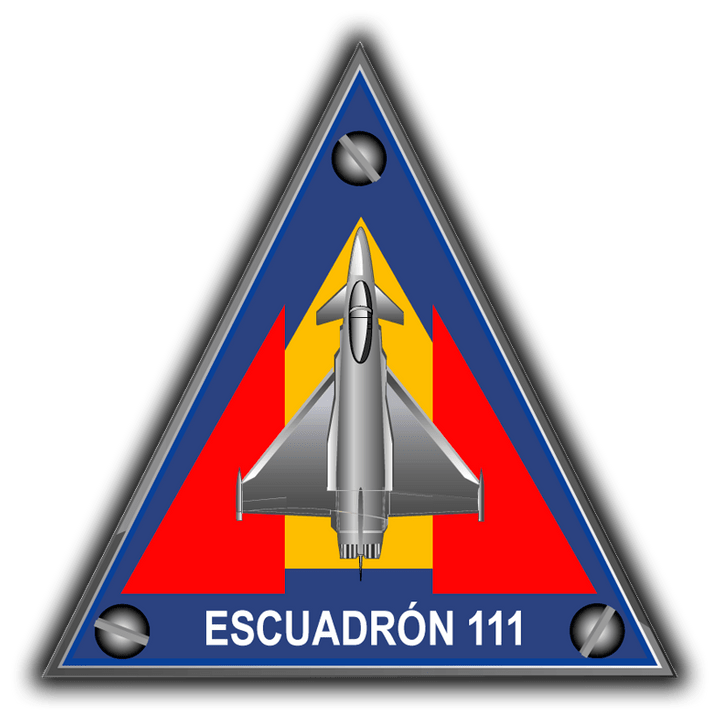 Escuadron 111 Escuadron 111