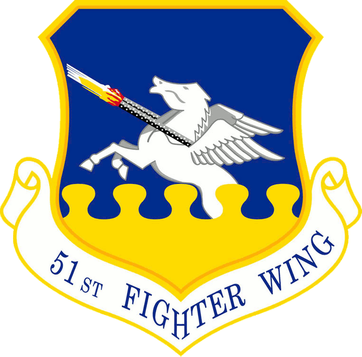 51st Fighter Wing 51st Fighter Wing