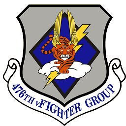 476th vFighter Group 476th vFighter Group